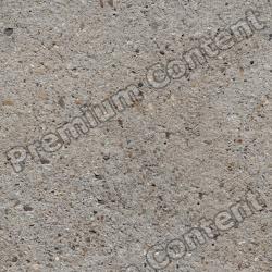 Seamless Concrete